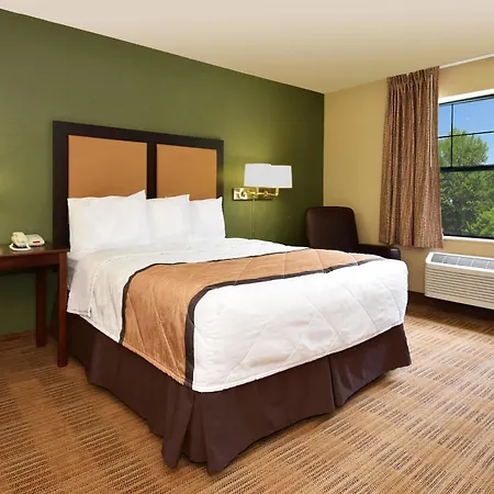 Extended Stay America Suites - Detroit - Dearborn Extérieur photo