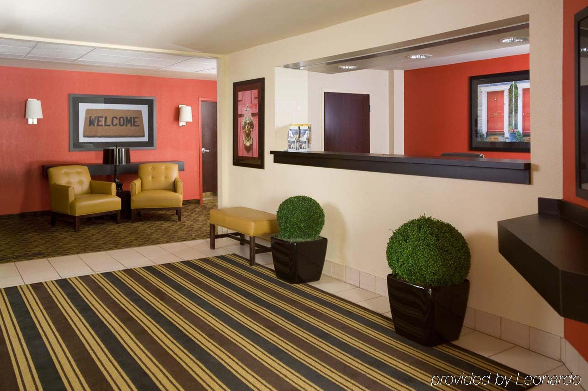 Extended America - Detroit - Hotel