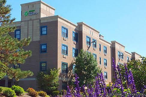 Hotel Extended America - Detroit - Dearborn